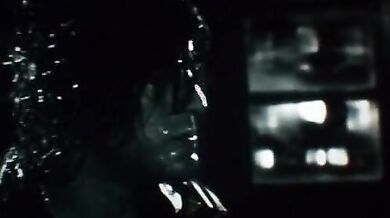Sin City scene TWO