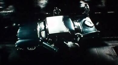 Sin City scene TWO