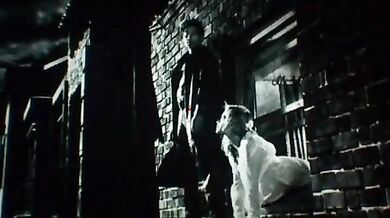 Sin City scene TWO
