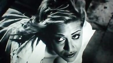 Sin City scene TWO