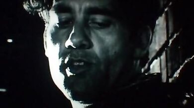 Sin City scene TWO
