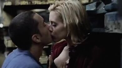 8 Mile scene TWO