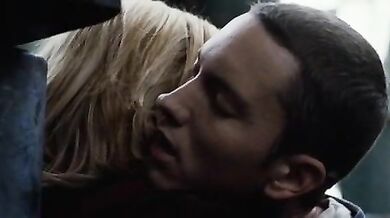 8 Mile scene TWO
