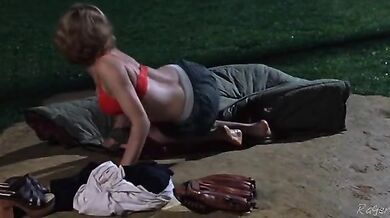 Summer Catch scene TWO