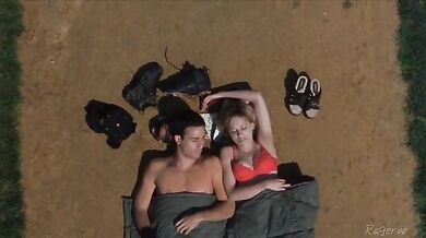 Summer Catch scene TWO