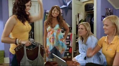 John Tucker Must Die scene 5