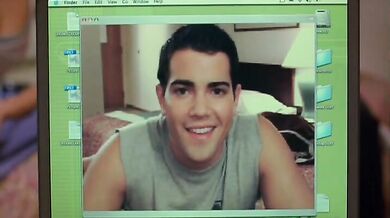 John Tucker Must Die scene 6