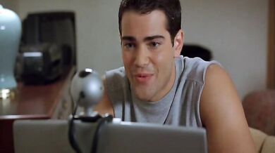 John Tucker Must Die scene 6