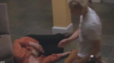 Rampage: The Hillside Strangler Murder scene 2