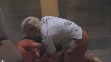 Rampage: The Hillside Strangler Murder scene 2