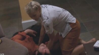 Rampage: The Hillside Strangler Murder scene 2