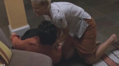 Rampage: The Hillside Strangler Murder scene 2