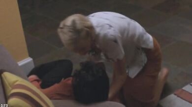 Rampage: The Hillside Strangler Murder scene 2