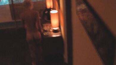 Rampage: The Hillside Strangler Murder scene 3