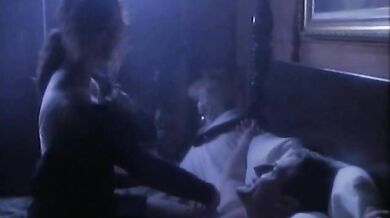 Tales from the Crypt
