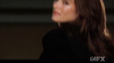Nip/Tuck scene 3