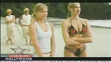 Access Hollywood