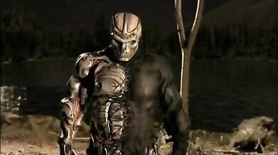 Jason X scene 2