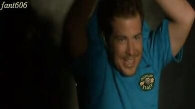 Club Dread scene THREE