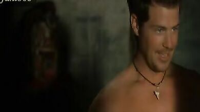 Club Dread scene THREE