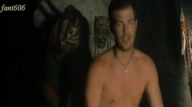 Club Dread scene THREE