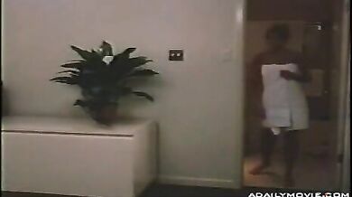 Enemy Gold scene 8