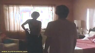 Deep Down scene 4