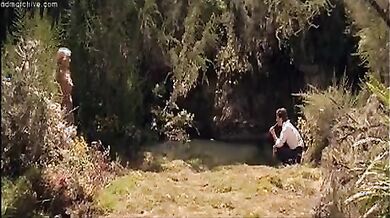 Sheena scene TWO