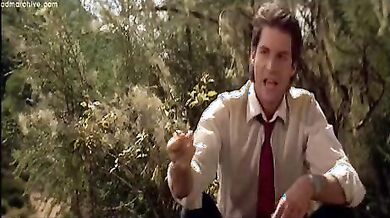 Sheena scene TWO