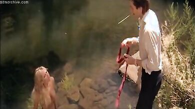 Sheena scene TWO
