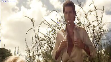 Sheena scene TWO