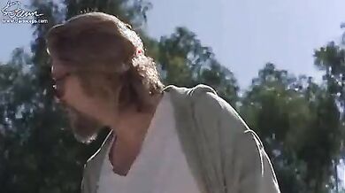 The Big Lebowski scene 3