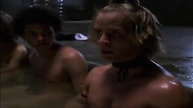 Teenage Caveman scene 9