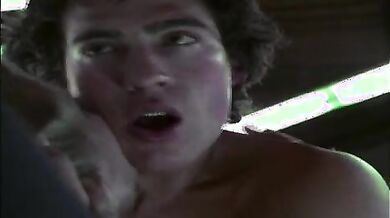Teenage Caveman scene 10