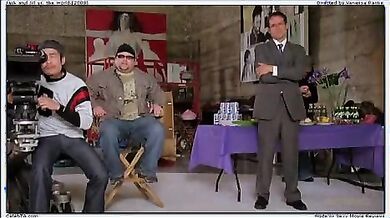 Jack and Jill vs. the World scene 3