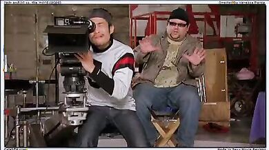 Jack and Jill vs. the World scene 3