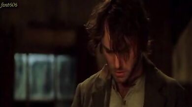 Cold Mountain scene 4