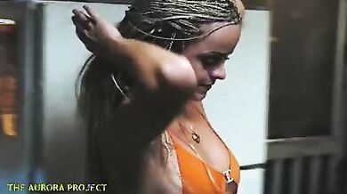 Hustle & Flow scene TWO