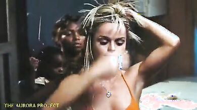 Hustle & Flow scene TWO