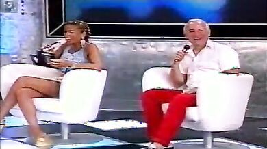 Unknown Show or Video 327