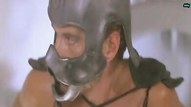 The Perils Of Gwendoline scene 3
