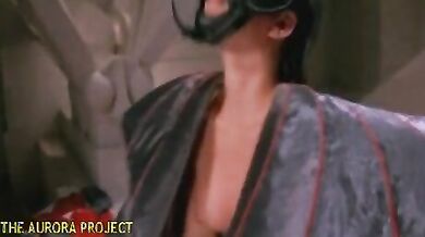 Gwendoline scene 3