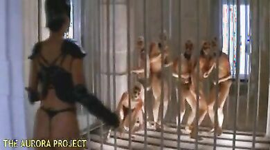 Gwendoline scene 5