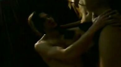 Femalien scene 8