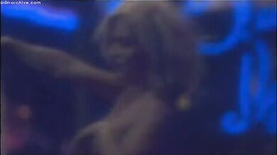 Dancing at the Blue Iguana scene Nineteen