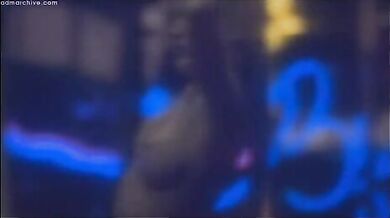 Dancing at the Blue Iguana scene Nineteen
