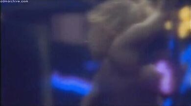 Dancing at the Blue Iguana scene Nineteen