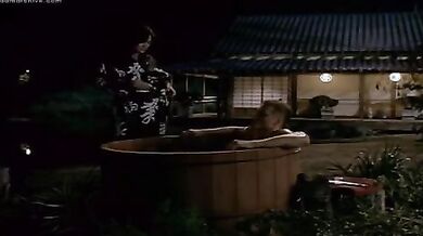 Showdown in Little Tokyo scene TWO