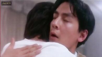 The Peeping scene TWO