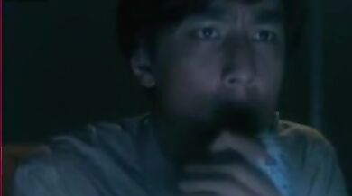 The Peeping scene 3